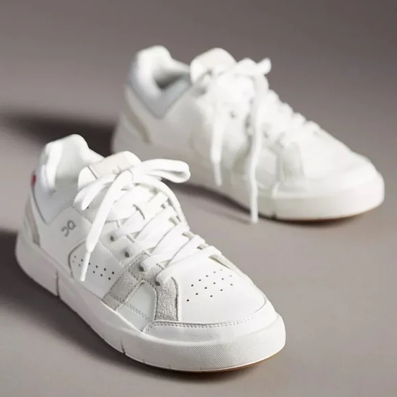 On Cloud Roger Clubhouse Size 9.5 NEW - Picture 1 of 12